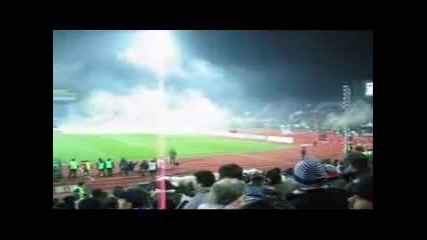 Левски