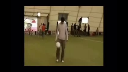 Невероятни човешки възможности