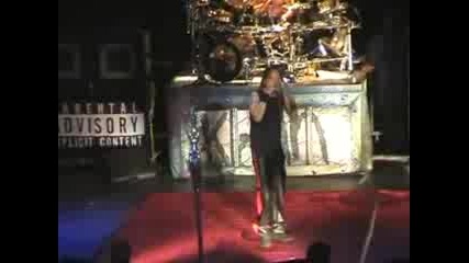 Korn - Liar (на живо)
