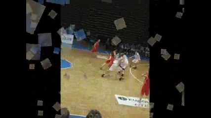 Levski Basket 