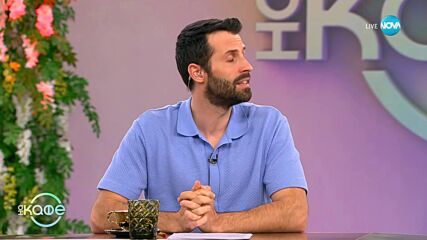 Хари Потър: Станаха ясни главните актьори в новия сериал - „На кафе“ (28.05.2025)