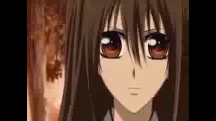 Vampire Knight Ep 25 Bg Sub [1 - 3]