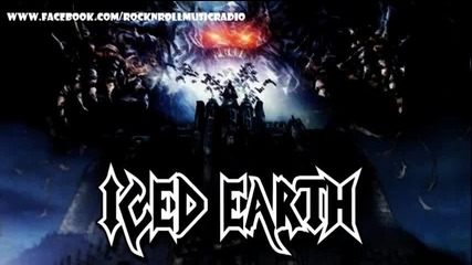 Iced Earth - Iron Will превод