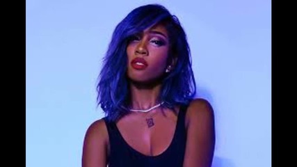 Sevyn Streeter - Say it (tory Lanez Remix)