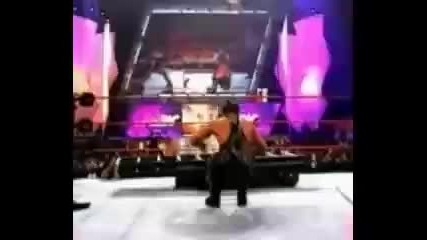 Rob Van Dam 2005 Titantron 