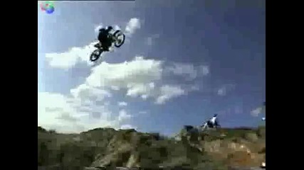 dirtbike and Atv Crashes