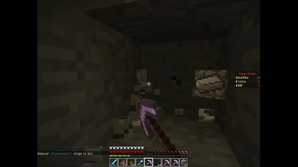 Weedcraft Bulgaria Pvp chast 3
