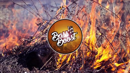 Mike Emilio & James Wilson - Burn This Place Up [bass Boosted]