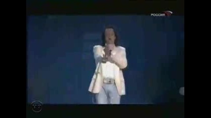 Филип Киркоров - Юбилейные Концерты 2