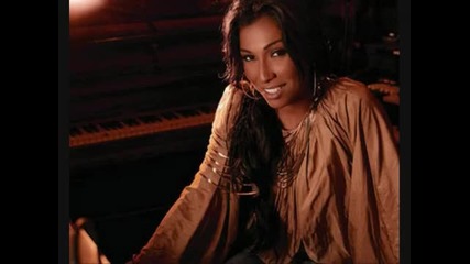 Melanie Fiona - Monday Morning