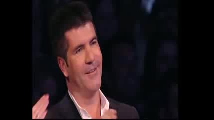 Britains Got Talent 2009 - Final Results