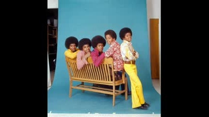 Jackson 5 Ready Or Not