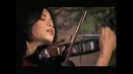Vanessa Mae - Reflection