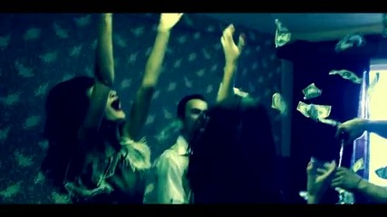 Sonny Flame Feat. Dj Dark - Jump Up Official Music Video