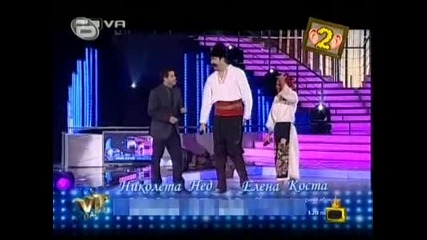 Гледам и не вярвам на ушите си | Господари на ефира 2/12/09 |