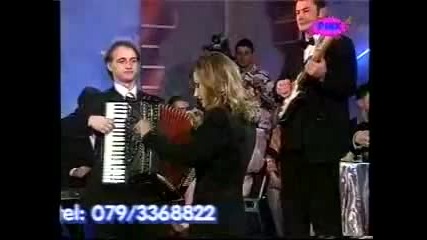 Elma Sinanovic - Da te moze zameniti neko