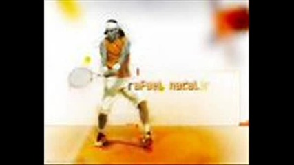Rafa Nadal The Best