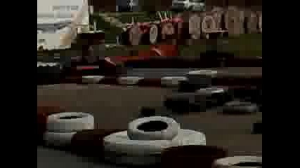 Karting Pista Burgas