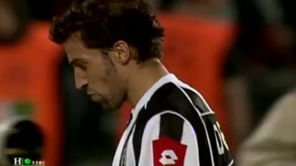 2002-03.1-2 Ювентус - Реал Мадрид