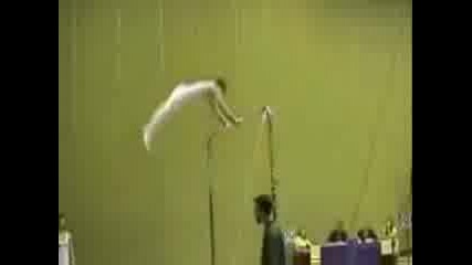 male gymnastics bloopers