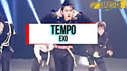 Kpop Random Dance 2018 186