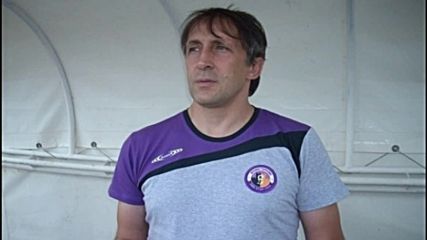 Цанко Цветанов: Искахме повече победата, но това е футболът