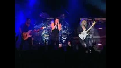 Axel Rudi Pell - Carousel Live # 
