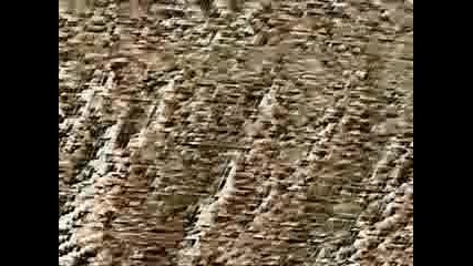 The Mars - Earth Link Civilizations and Pyramids Part 3