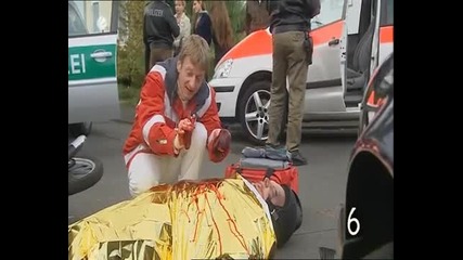 10 неща които не трябва да правите ако указвате първа помощ