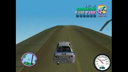 Velozes E Furiosos No Gta by Pedro Shinigamisan 