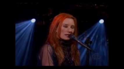 Tori Amos - Time