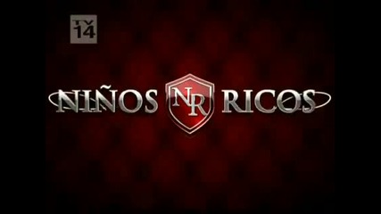Ninos Ricos Pobres Padres capitulo 111 (2/5)