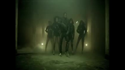 Jason Derulo - Breathing {2011}