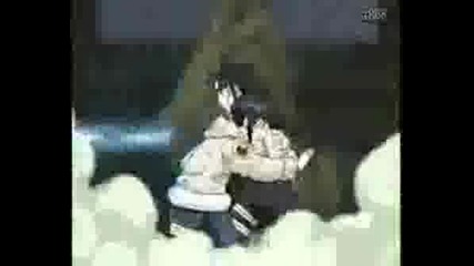 Hinata - Shes Just Like You