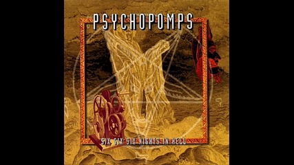Psychopomps - Wonderful World