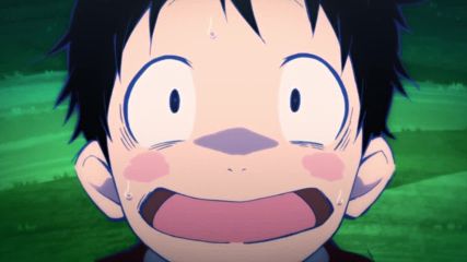 Days - 13 [ Бг Субс ][ H D ]