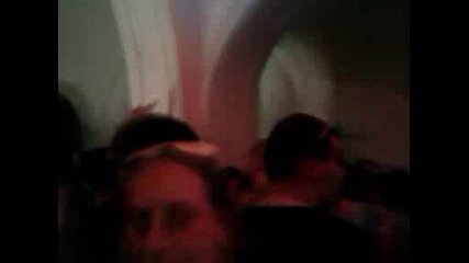 Top 100 Djs Party 09/11/08