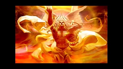 Two Steps From Hell - Freedom Fighters