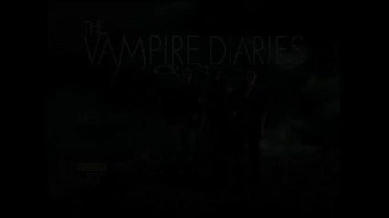 The Vampire Diaries 17 епизод (трейлър ) 