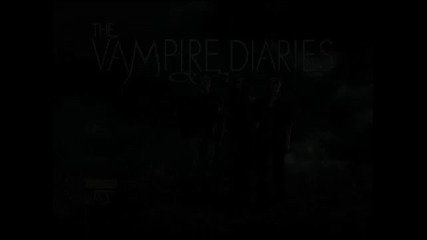 The Vampire Diaries 17 епизод (трейлър )