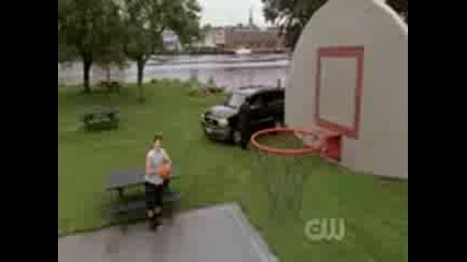 One Tree Hill S4e05