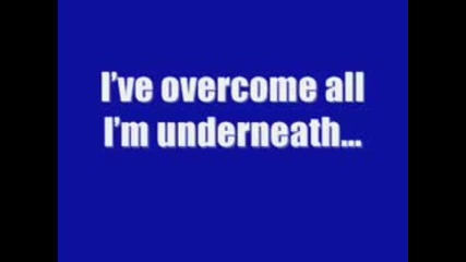Egypt Central Over and Under Lyrics 
