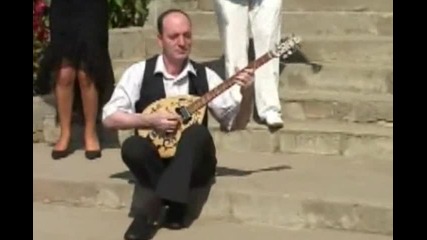 Popa - razdelih se az s tebe