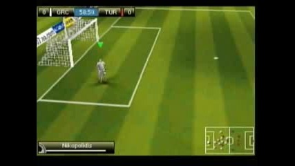 Fifa 07 Simbian S60 Game For Mobile