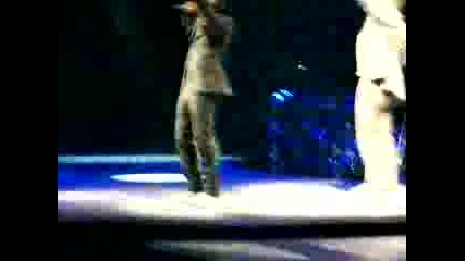 Kanye West & Justin Timberlake - Stronger