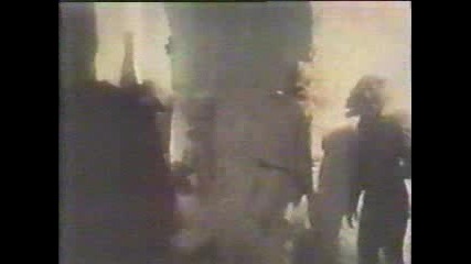 Отпаднали Сцени - Star Wars Iv