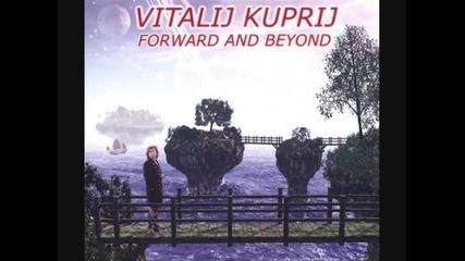 Vitalij Kuprij - Forward And Beyond