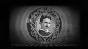 Портретъ: Никола Тесла - Бащата на променливия ток