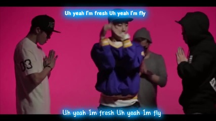 Jay Park 1hunnit Mv - subs romanization