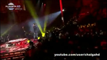 борис дали - секси парче 2011 